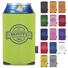 Koozie(R) Collapsible Can Cooler