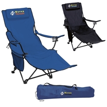Folding Recliner Chair