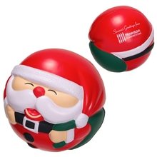 Santa Claus Ball - Stress Reliever