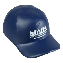 Baseball Hat - Stress Reliever