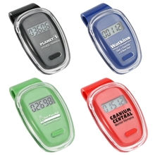 Fitness First Pedometer