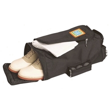 Golfers Travel Shoe Bag