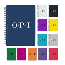 Pocket Buddy Notebook