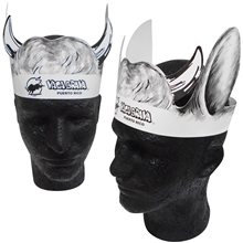 Cow Headband - Paper Products