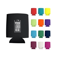 Kan Tastic Foam Pocket Coolie With Multi Color Choices