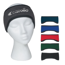 100 Polyester Fleece Ear Band
