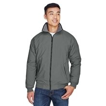 Devon Jones Mens Three - Season Classic Jacket