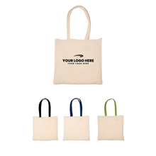 Econo Cotton Tote Bag