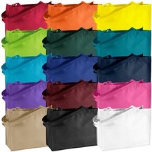The Franklin Vista Tote Bag - 16 x 12 ColorVista