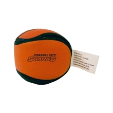 Basketball Kick Sack