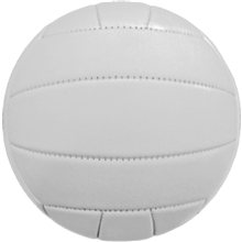 Full - Size Synthetic Leather Volleyball