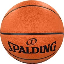 Spalding(R) Full - Size Composite Leather Basketball
