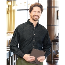 Sierra Pacific - Denim Shirt