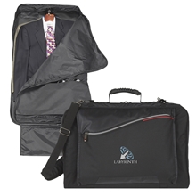 Quadruple Double Garment Bag