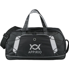 Shockwave 19 Sport Duffle Bag