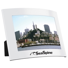 4 X 6 The Curve Photo Frame