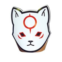 Cat Headband - Paper Products