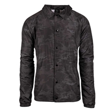 Burnside - Mentor Coachs Jacket