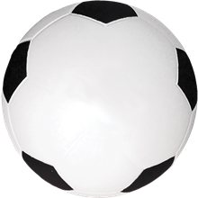 5 Foam Soccer Ball