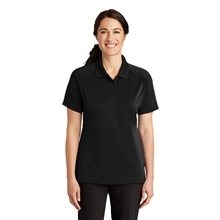CornerStone Ladies Select Snag - Proof Tactical Polo