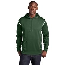 Sport - Tek Tech Fleece Hooded Sweatshirt