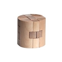 Puzzle Cylinder