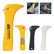 Emergency Hammer Safety Tool