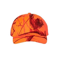 Kati - Specialty Licensed Camo Cap