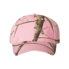 Kati - Specialty Licensed Camo Cap