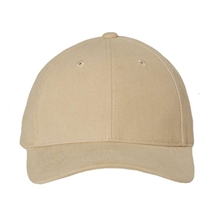 Sportsman Twill Cap - COLORS