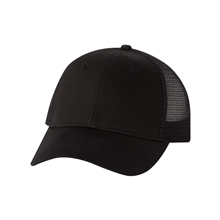 Valucap Trucker Cap - COLORS