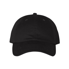 Valucap - Brushed Twill Cap