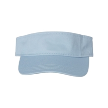 Valucap - Bio - Washed Visor