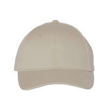 Valucap - Lightweight Twill Cap
