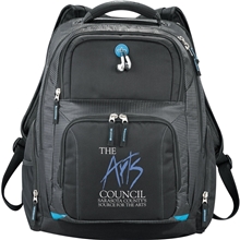 Zoom(R) TSA 15 Computer Backpack