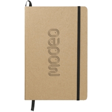 JournalBook(TM) Recycled Ambassador Bound