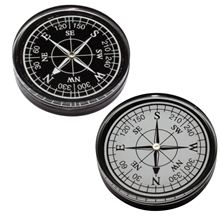 Large Compass