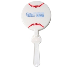 Baseball Clapper Noise Maker