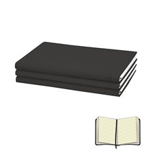 Paperthinks Large Ruled Notebook