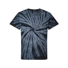 Dyenomite - Cyclone Pinwheel Short Sleeve T - Shirt
