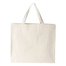 Liberty Bags Canvas Tote