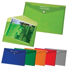 Snap - It Envelope Document Holder