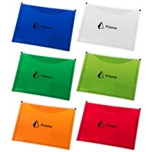 Zip - It Travel Document Holder