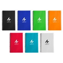 Sweda Toucan Journal Book