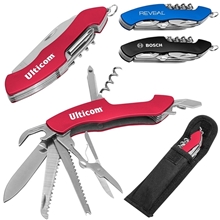 Sweda Chipper Multi Tool
