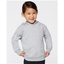 Rabbit Skins Toddler Pullover Fleece Hoodie