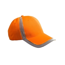 Big Accessories - Reflective Safety Cap