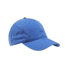 econscious Unstructured Eco Baseball Cap