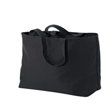 Port Authority(R) - Ideal Twill Jumbo Tote Bag