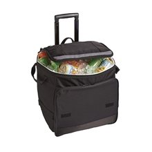 Port Authority Rolling Cooler